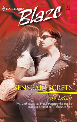 Title details for Sensual Secrets by Jo Leigh - Available